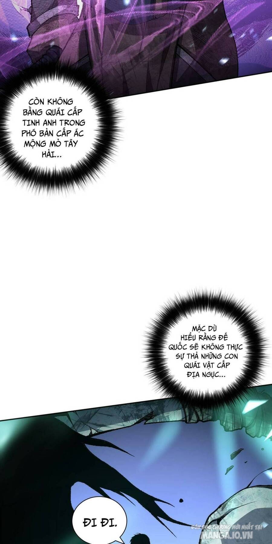Tử Linh Pháp Sư: Ta Chính Là Thiên Tai Chapter 10 - Trang 2