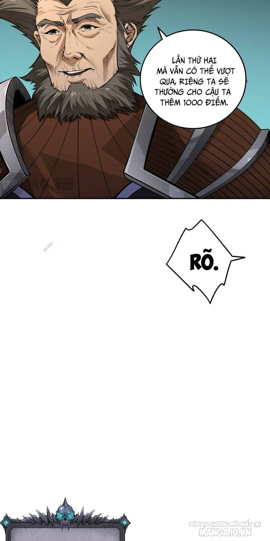 Tử Linh Pháp Sư: Ta Chính Là Thiên Tai Chapter 10 - Trang 2