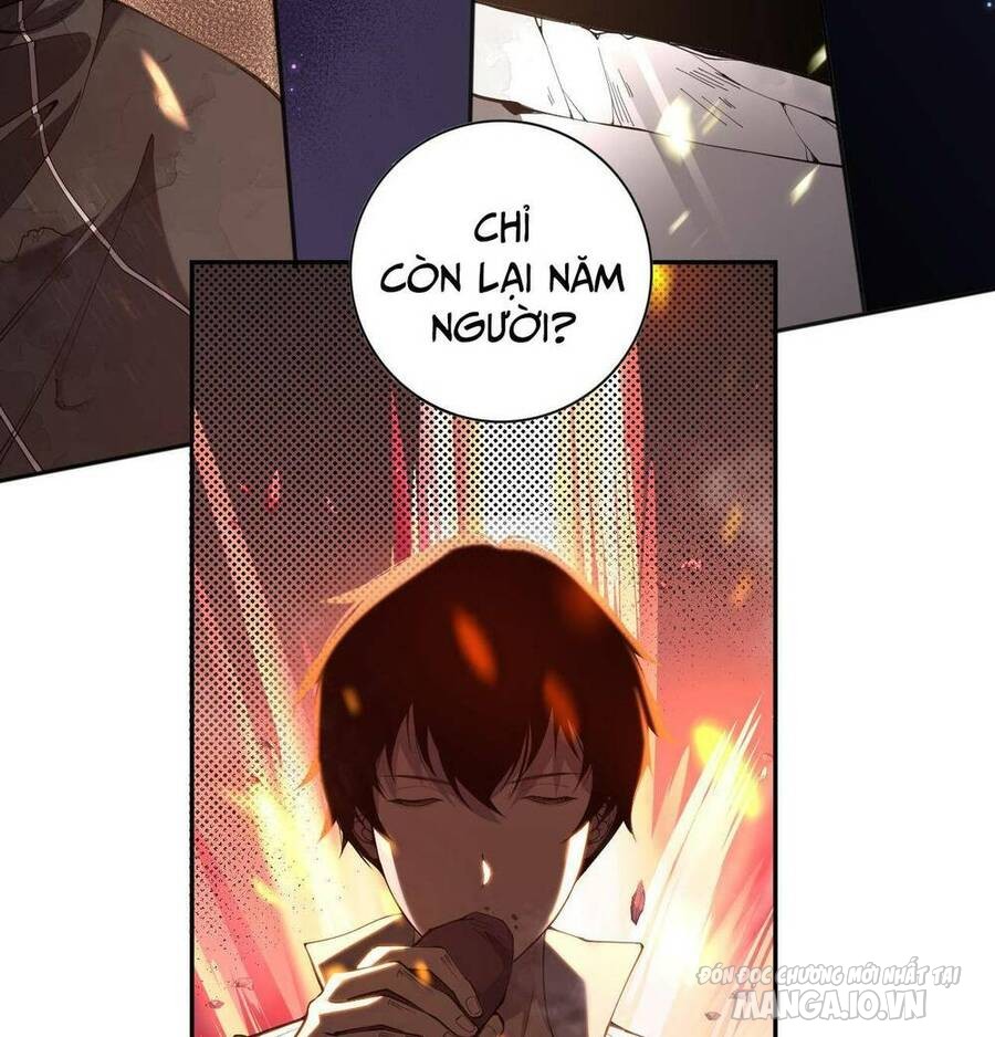 Tử Linh Pháp Sư: Ta Chính Là Thiên Tai Chapter 11 - Trang 2