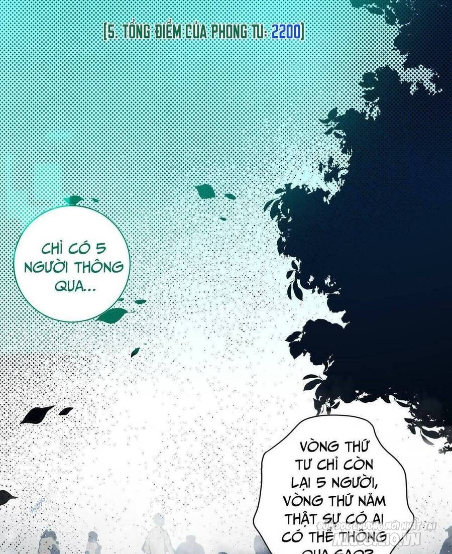 Tử Linh Pháp Sư: Ta Chính Là Thiên Tai Chapter 11 - Trang 2