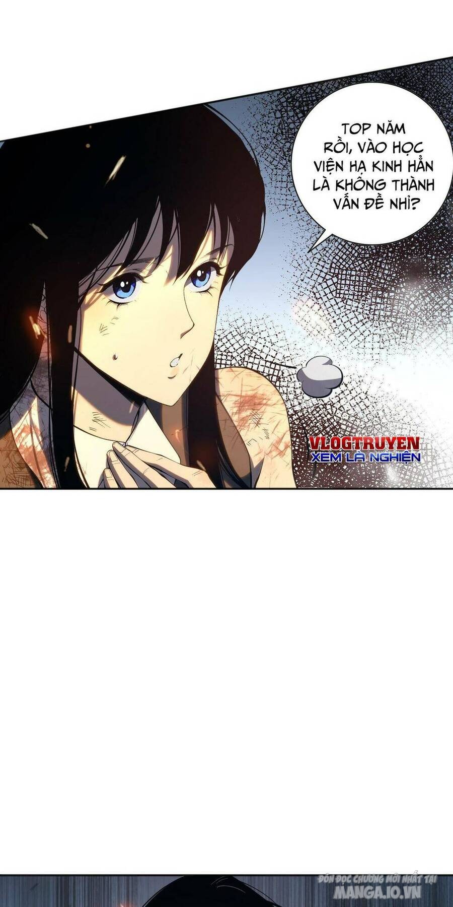 Tử Linh Pháp Sư: Ta Chính Là Thiên Tai Chapter 11 - Trang 2