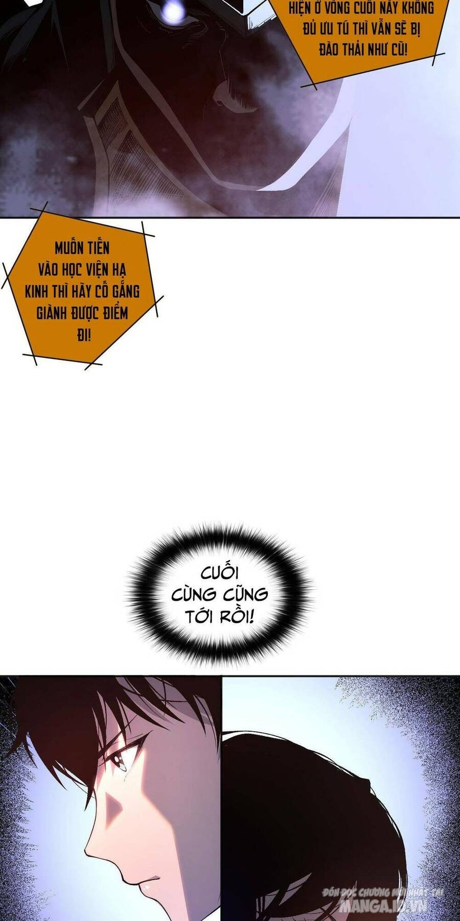 Tử Linh Pháp Sư: Ta Chính Là Thiên Tai Chapter 11 - Trang 2