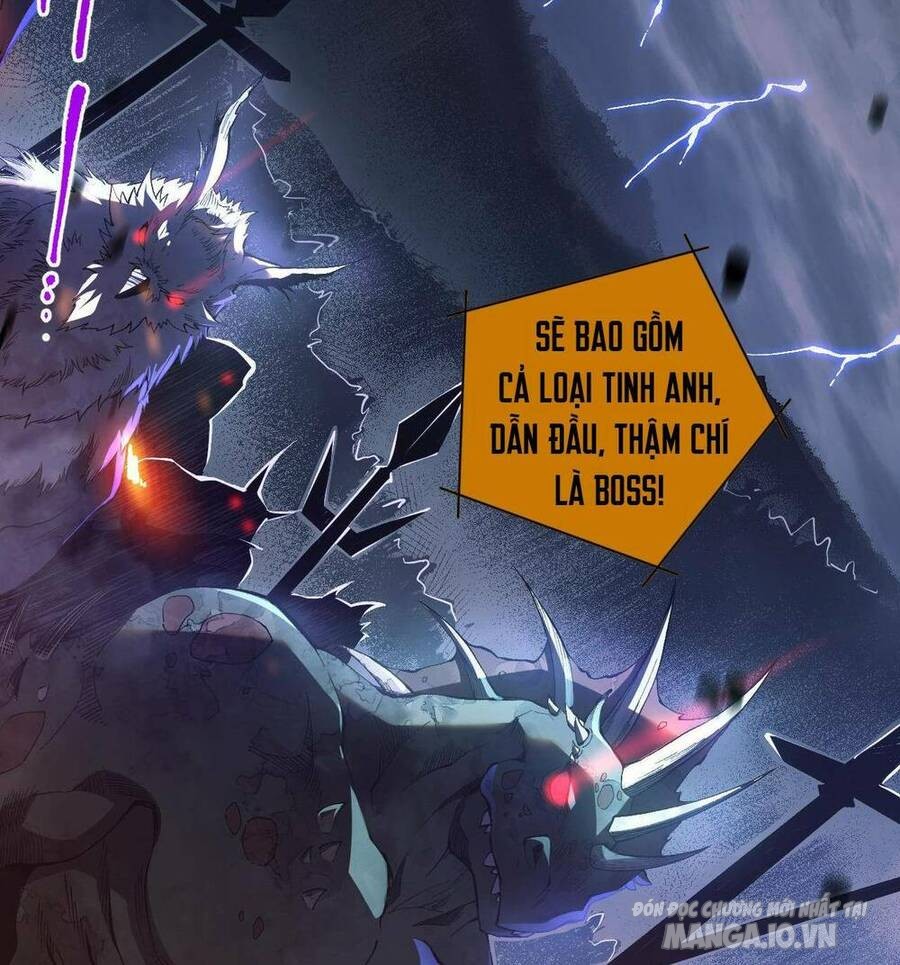 Tử Linh Pháp Sư: Ta Chính Là Thiên Tai Chapter 11 - Trang 2