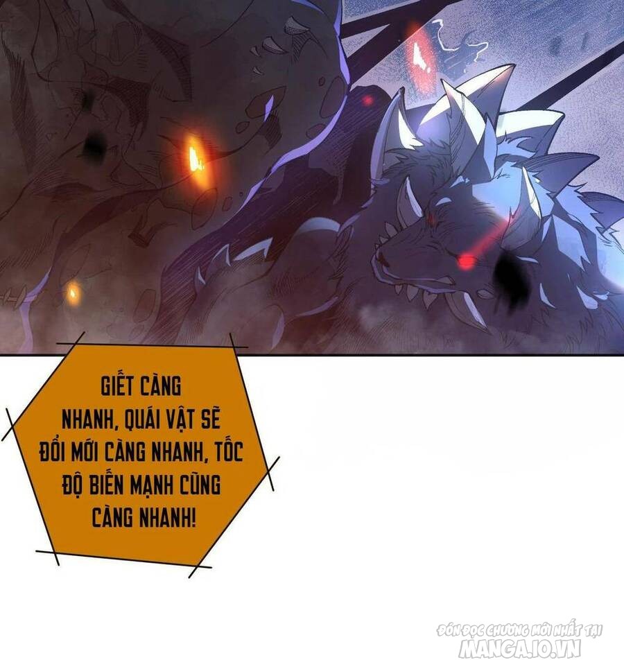 Tử Linh Pháp Sư: Ta Chính Là Thiên Tai Chapter 11 - Trang 2