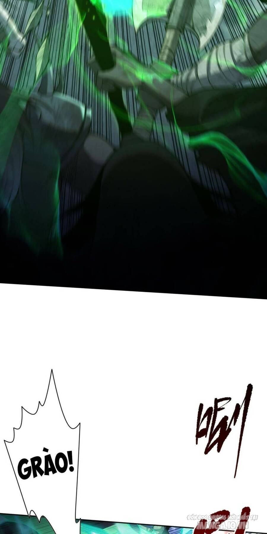 Tử Linh Pháp Sư: Ta Chính Là Thiên Tai Chapter 11 - Trang 2