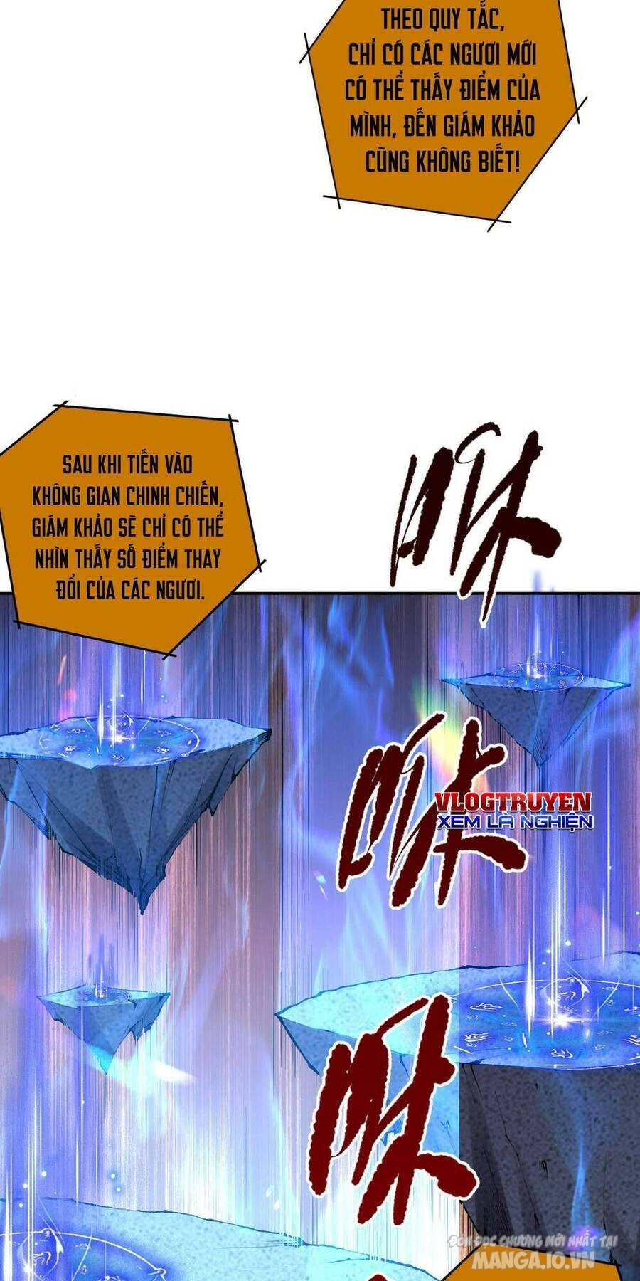 Tử Linh Pháp Sư: Ta Chính Là Thiên Tai Chapter 11 - Trang 2