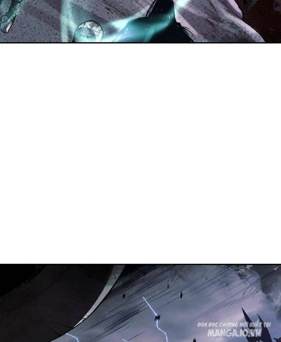 Tử Linh Pháp Sư: Ta Chính Là Thiên Tai Chapter 11 - Trang 2