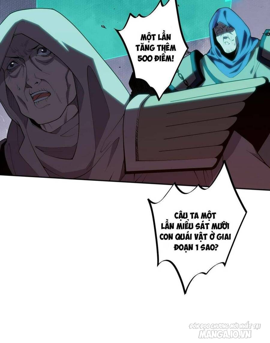 Tử Linh Pháp Sư: Ta Chính Là Thiên Tai Chapter 11 - Trang 2