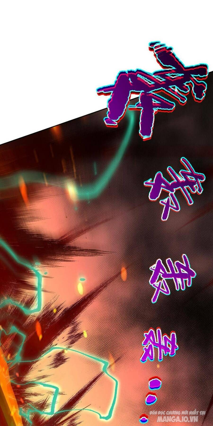 Tử Linh Pháp Sư: Ta Chính Là Thiên Tai Chapter 11 - Trang 2