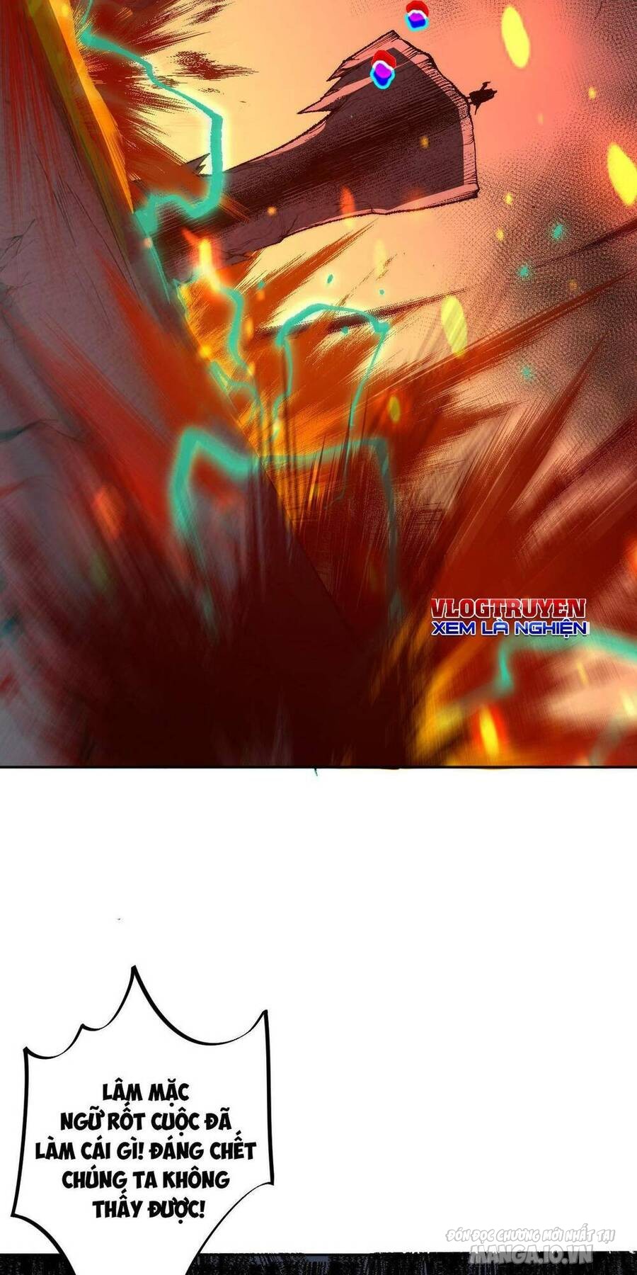 Tử Linh Pháp Sư: Ta Chính Là Thiên Tai Chapter 11 - Trang 2