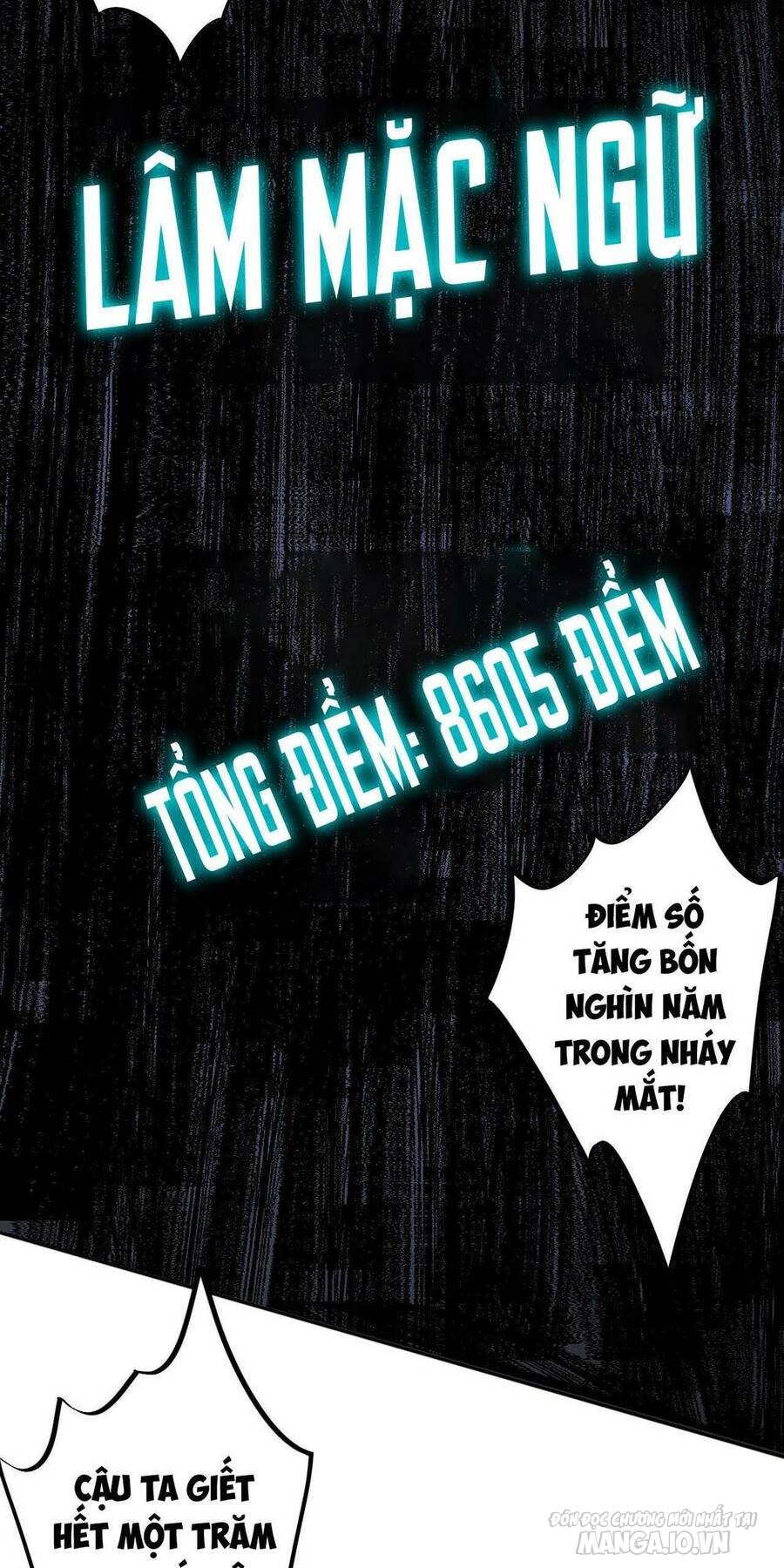 Tử Linh Pháp Sư: Ta Chính Là Thiên Tai Chapter 11 - Trang 2