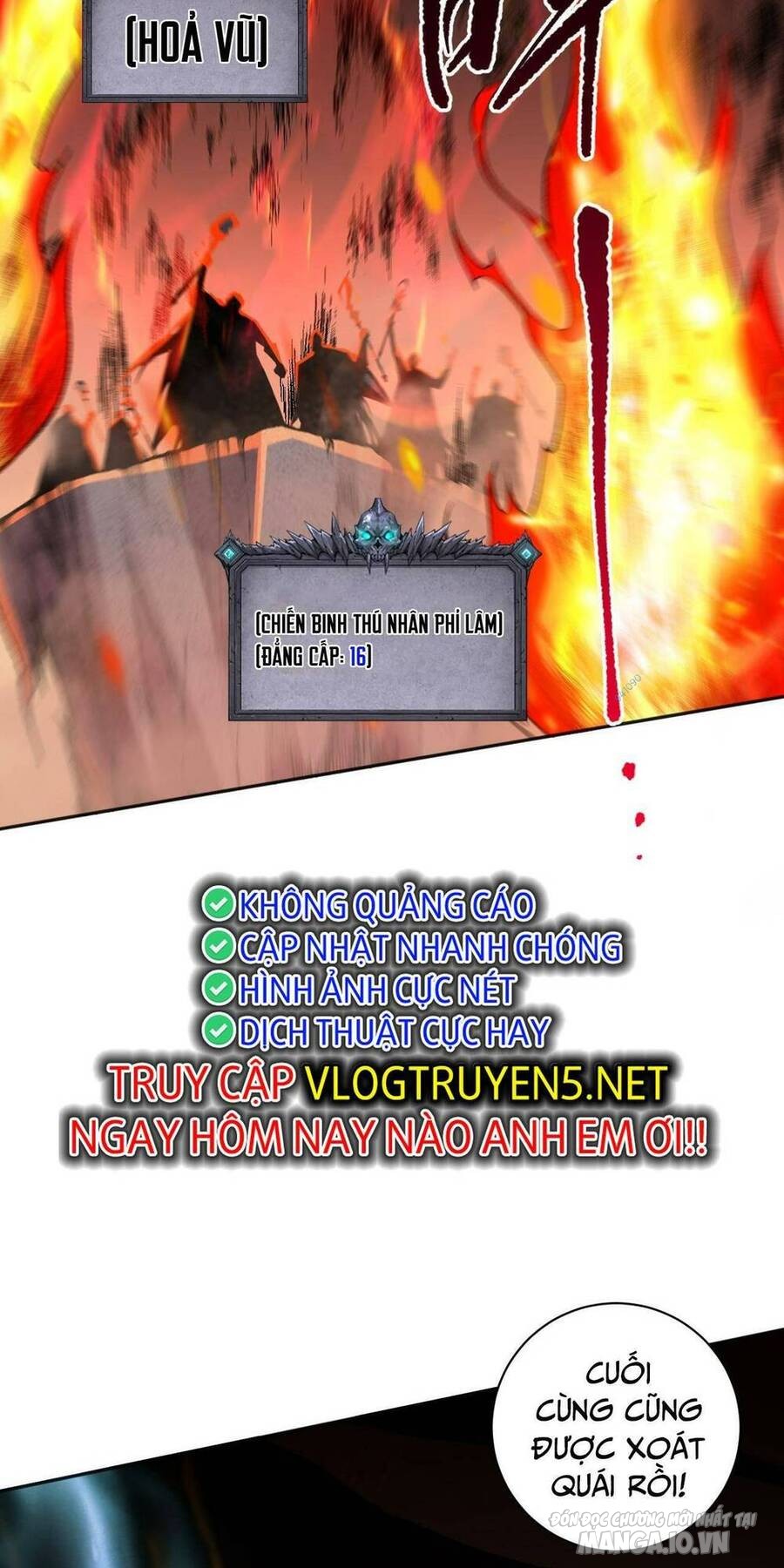 Tử Linh Pháp Sư: Ta Chính Là Thiên Tai Chapter 11 - Trang 2