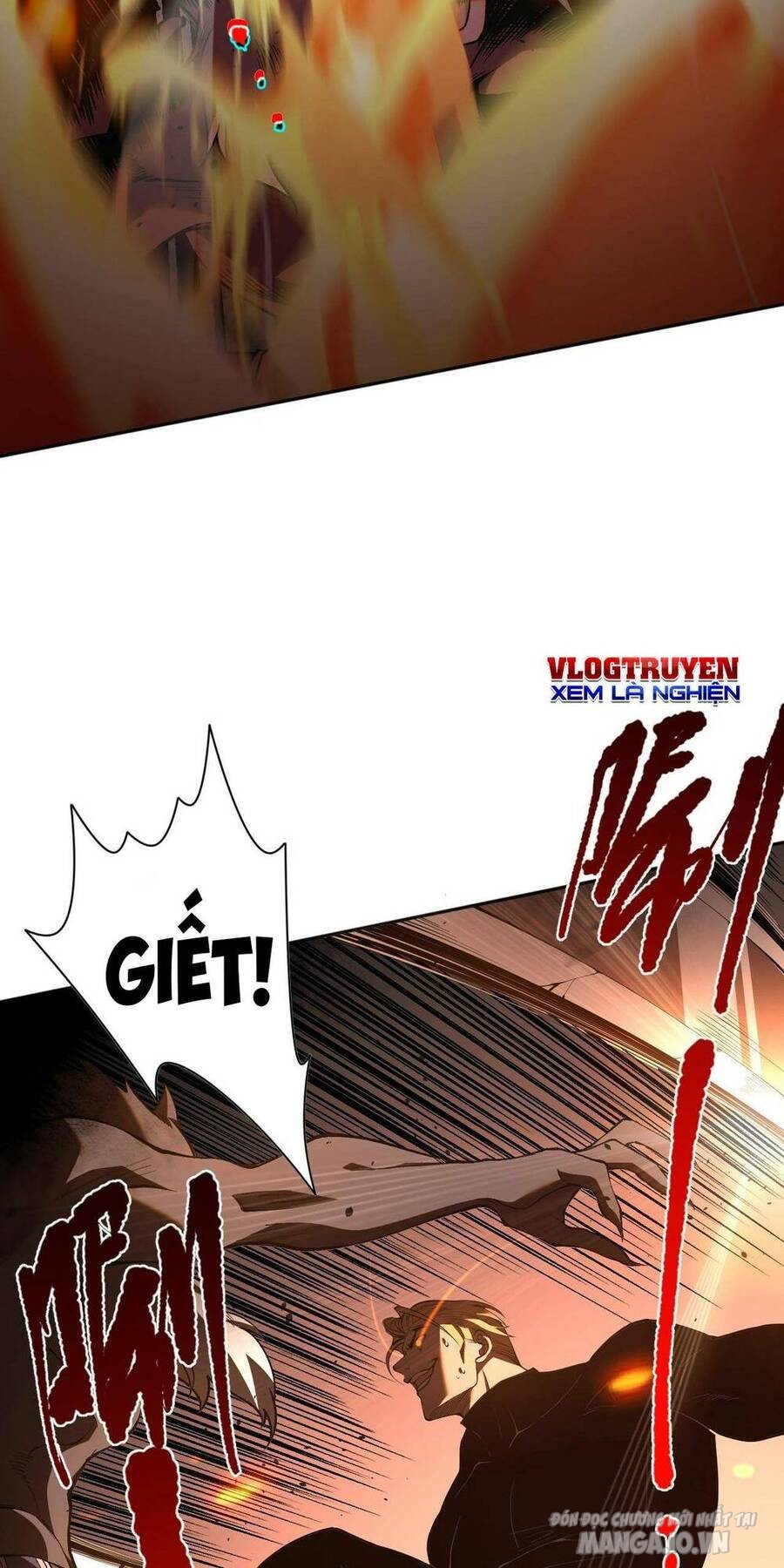 Tử Linh Pháp Sư: Ta Chính Là Thiên Tai Chapter 11 - Trang 2