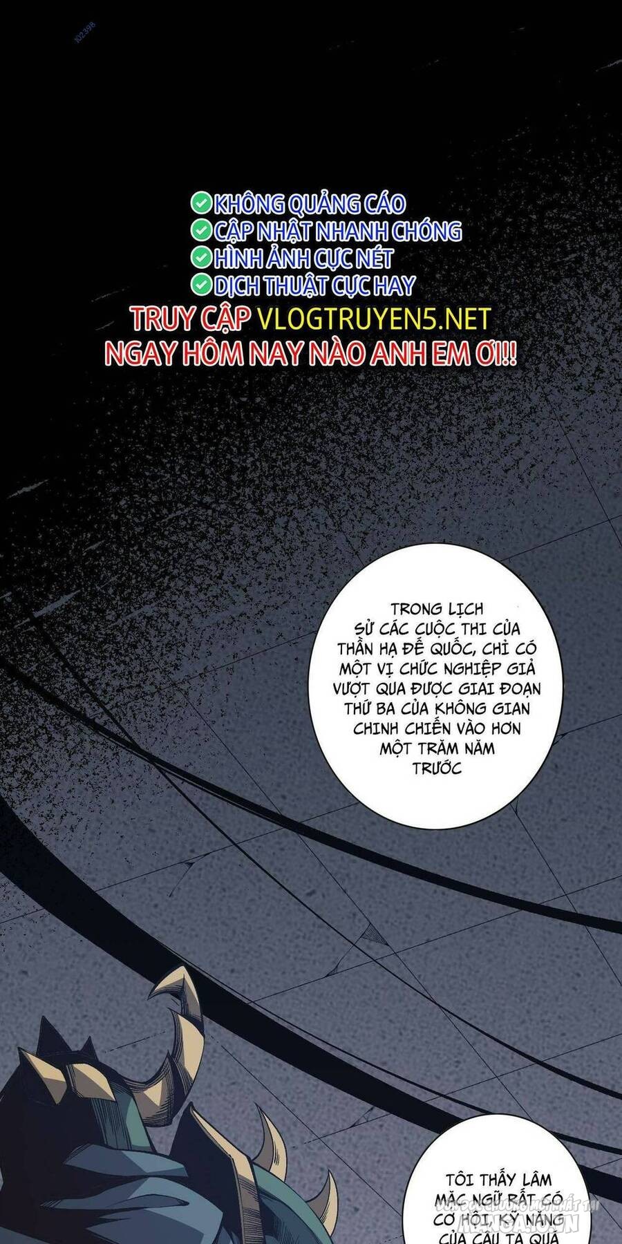 Tử Linh Pháp Sư: Ta Chính Là Thiên Tai Chapter 12 - Trang 2