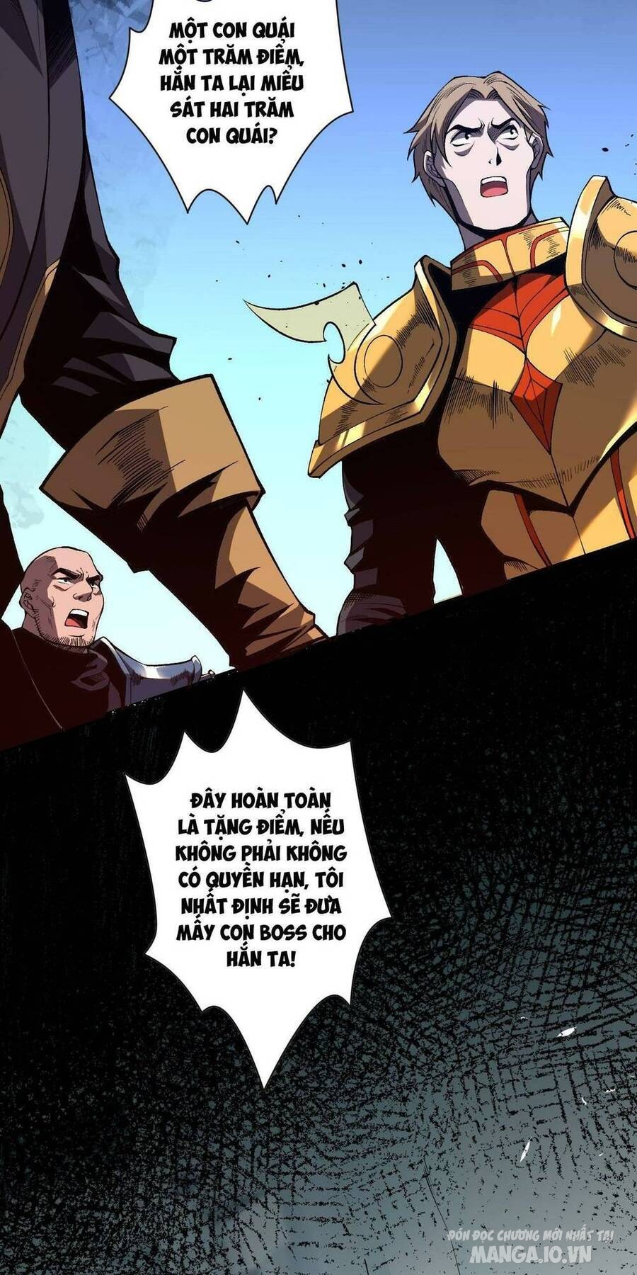 Tử Linh Pháp Sư: Ta Chính Là Thiên Tai Chapter 12 - Trang 2