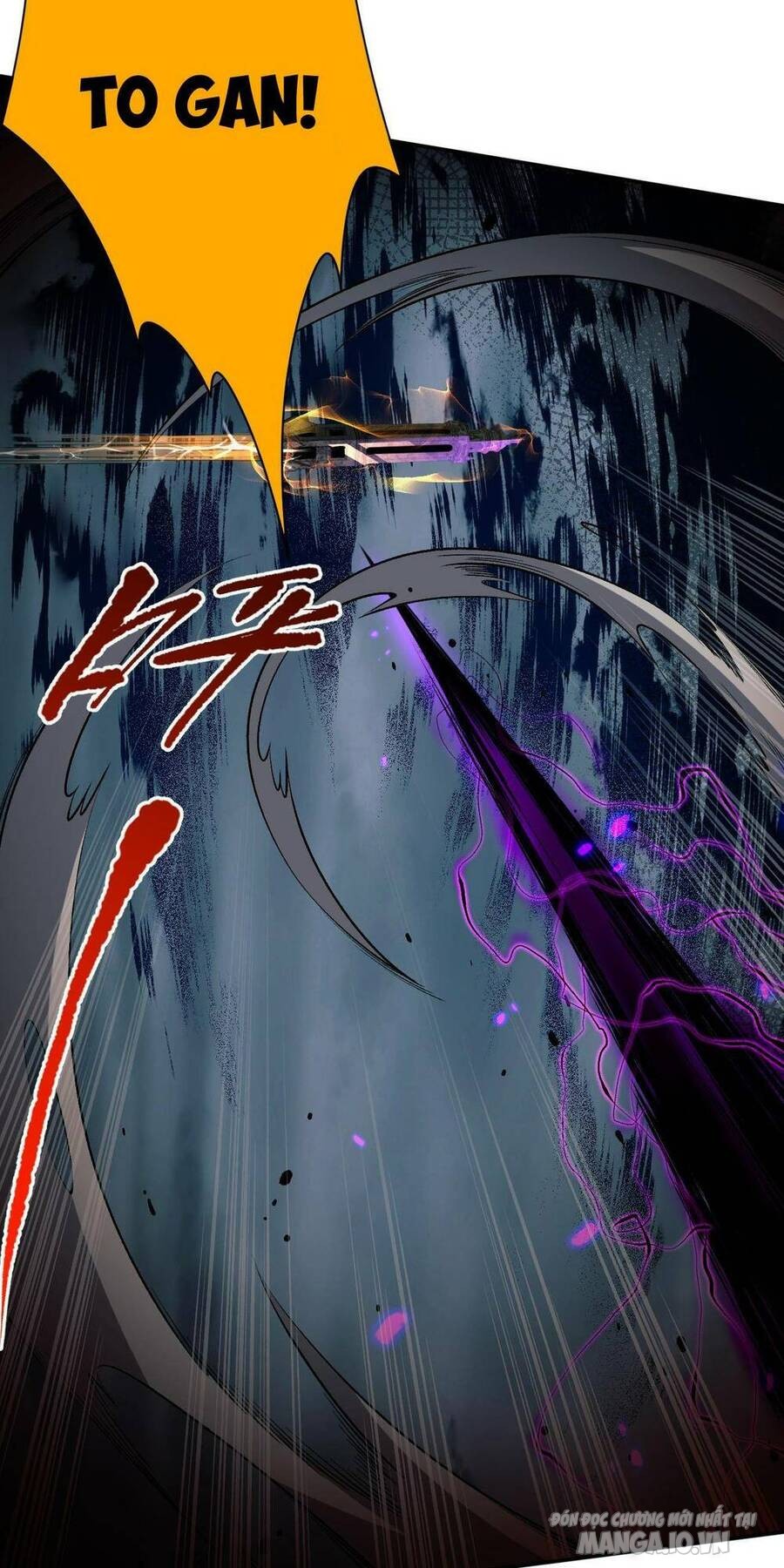 Tử Linh Pháp Sư: Ta Chính Là Thiên Tai Chapter 12 - Trang 2