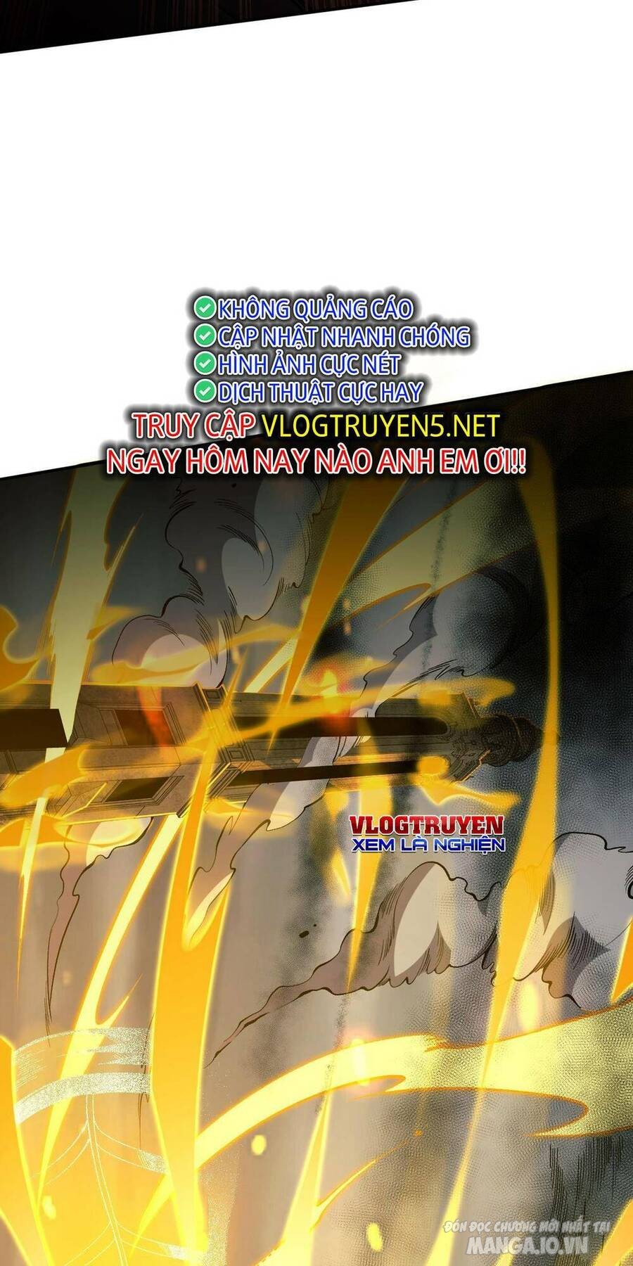 Tử Linh Pháp Sư: Ta Chính Là Thiên Tai Chapter 12 - Trang 2