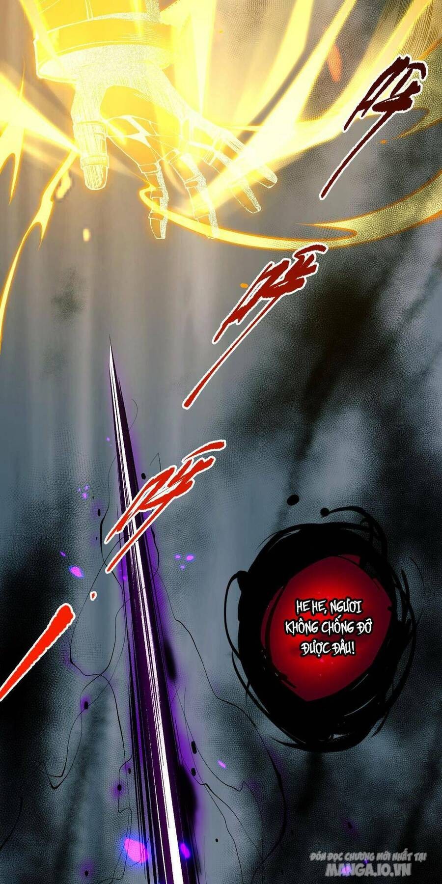 Tử Linh Pháp Sư: Ta Chính Là Thiên Tai Chapter 12 - Trang 2