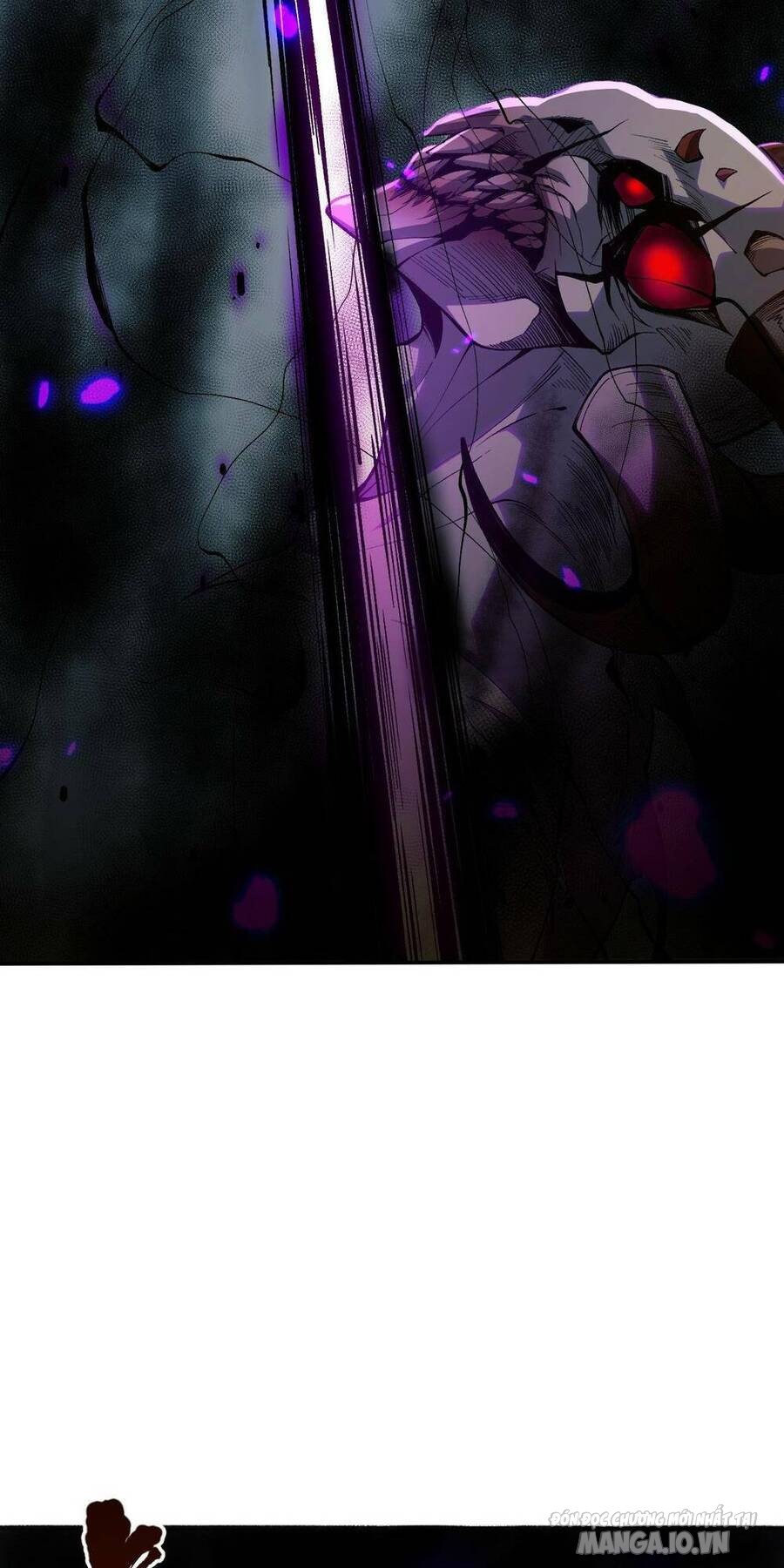 Tử Linh Pháp Sư: Ta Chính Là Thiên Tai Chapter 12 - Trang 2