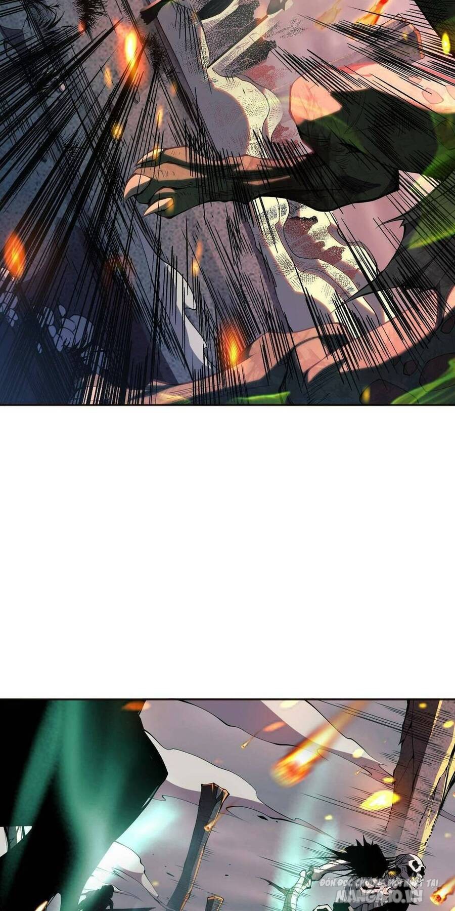 Tử Linh Pháp Sư: Ta Chính Là Thiên Tai Chapter 12 - Trang 2