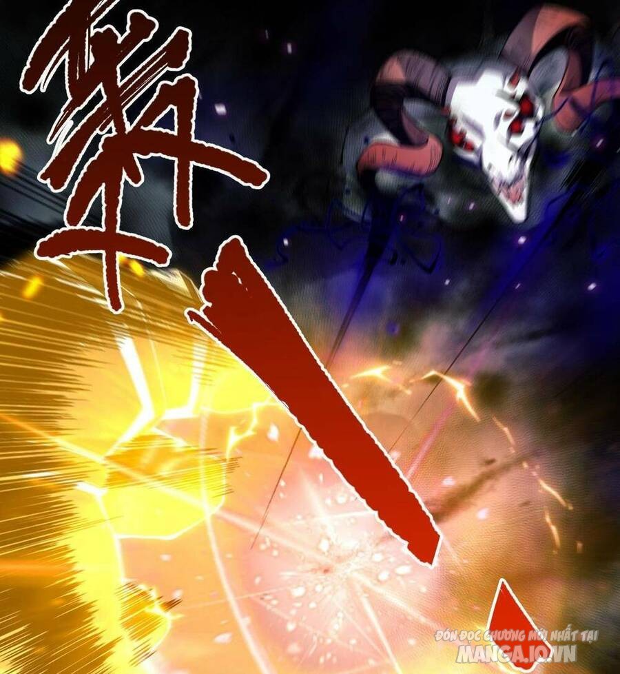 Tử Linh Pháp Sư: Ta Chính Là Thiên Tai Chapter 12 - Trang 2