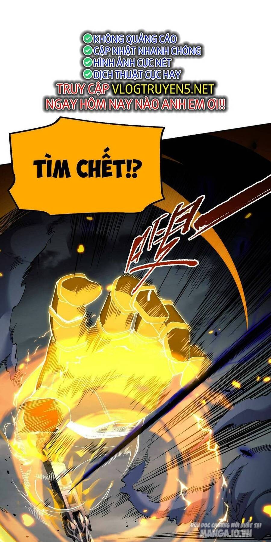 Tử Linh Pháp Sư: Ta Chính Là Thiên Tai Chapter 12 - Trang 2