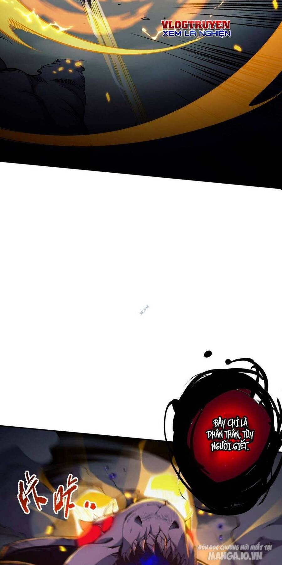 Tử Linh Pháp Sư: Ta Chính Là Thiên Tai Chapter 12 - Trang 2