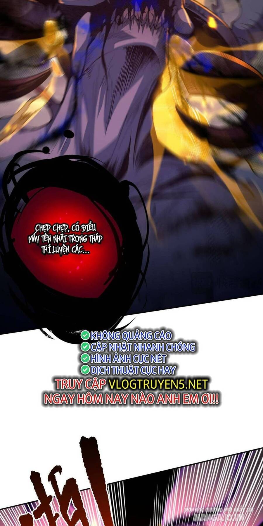 Tử Linh Pháp Sư: Ta Chính Là Thiên Tai Chapter 12 - Trang 2