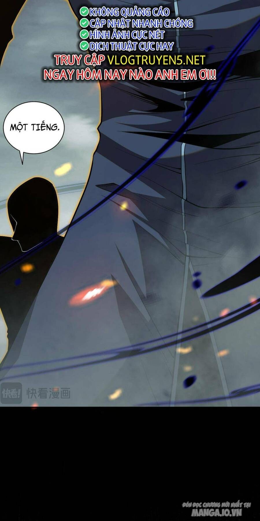 Tử Linh Pháp Sư: Ta Chính Là Thiên Tai Chapter 12 - Trang 2