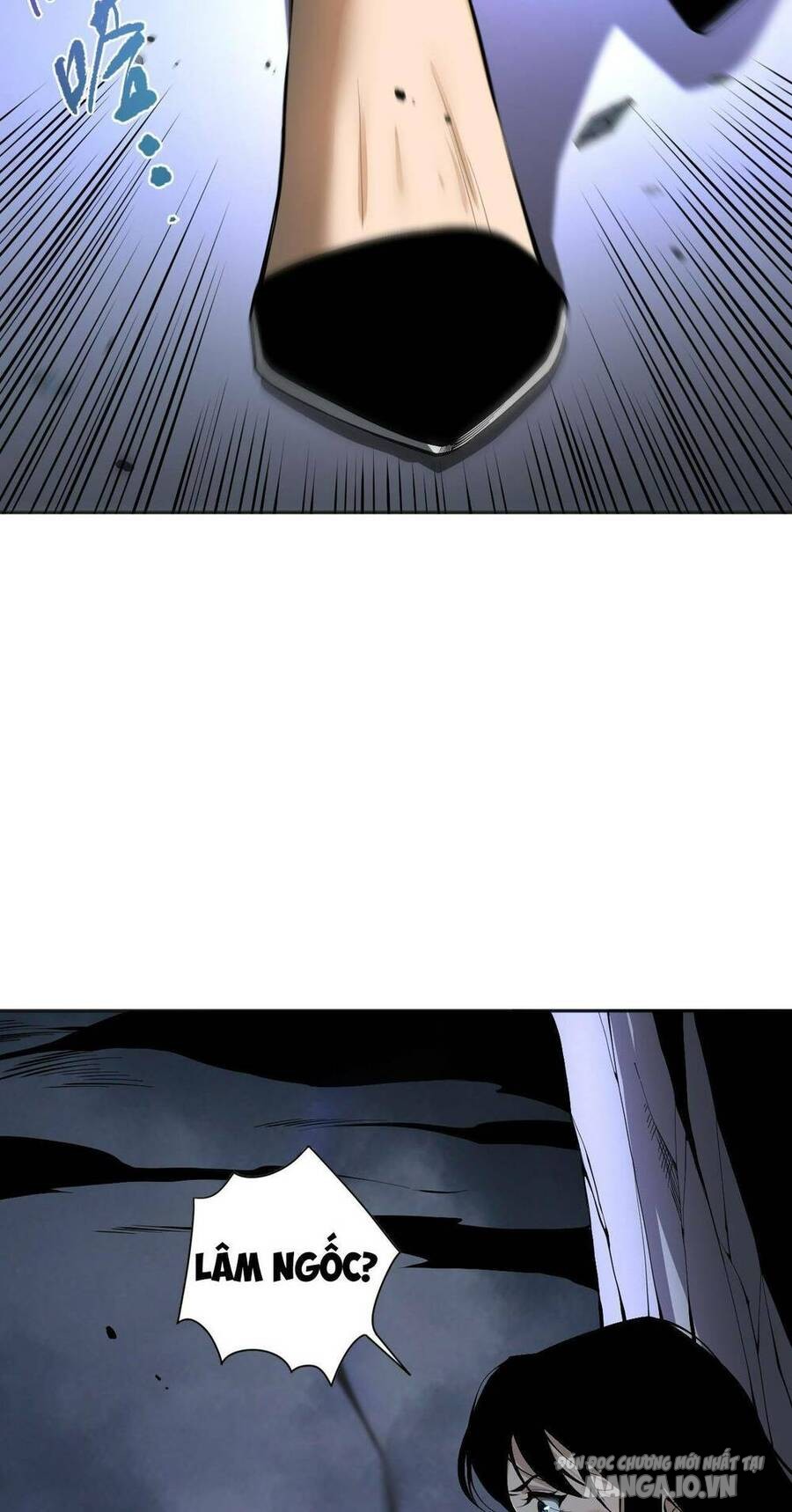 Tử Linh Pháp Sư: Ta Chính Là Thiên Tai Chapter 12 - Trang 2