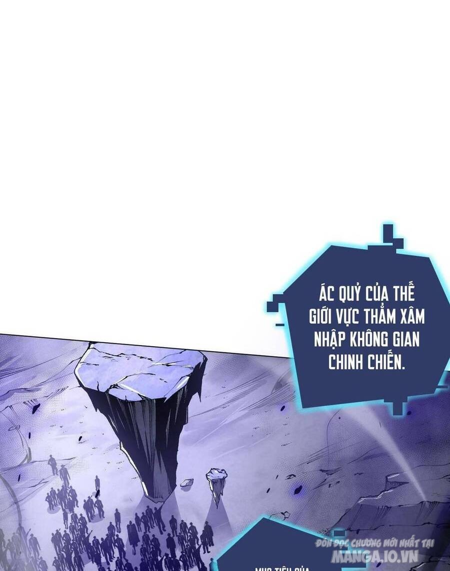 Tử Linh Pháp Sư: Ta Chính Là Thiên Tai Chapter 12 - Trang 2