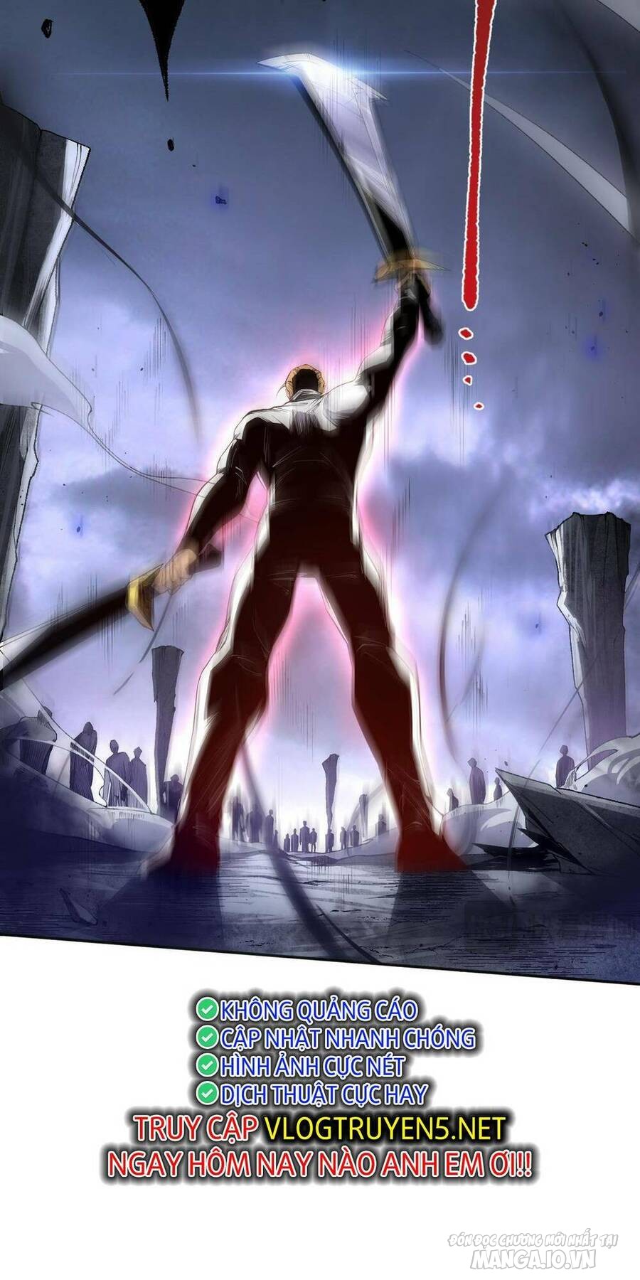 Tử Linh Pháp Sư: Ta Chính Là Thiên Tai Chapter 12 - Trang 2