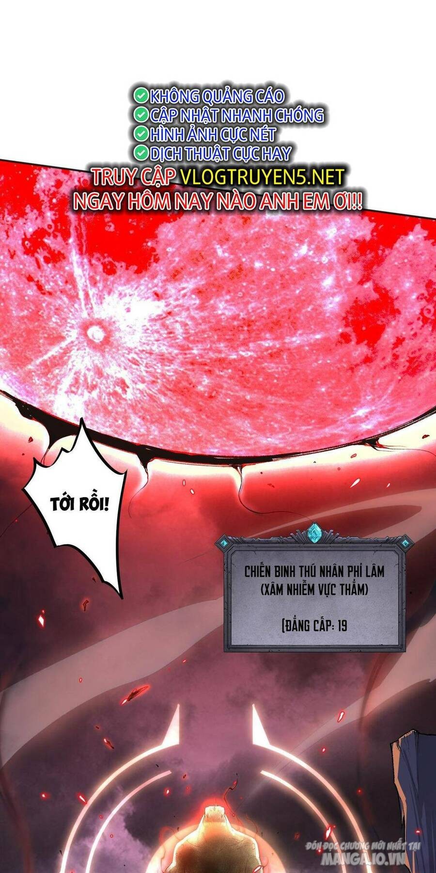 Tử Linh Pháp Sư: Ta Chính Là Thiên Tai Chapter 12 - Trang 2