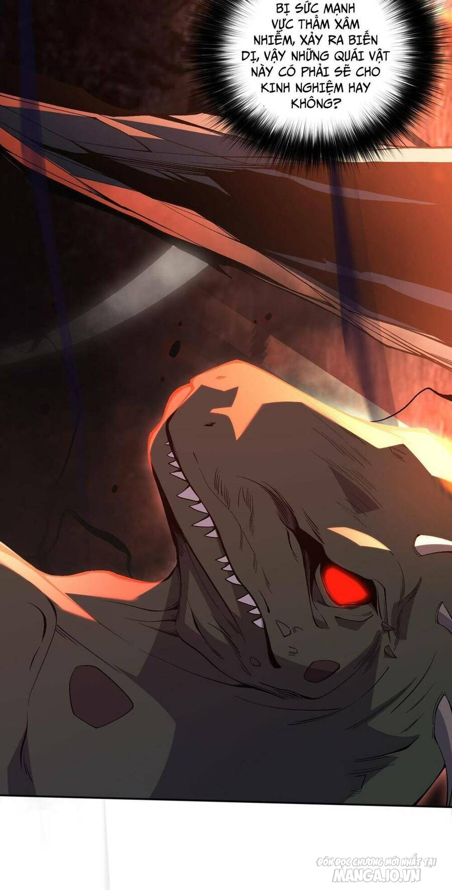 Tử Linh Pháp Sư: Ta Chính Là Thiên Tai Chapter 12 - Trang 2