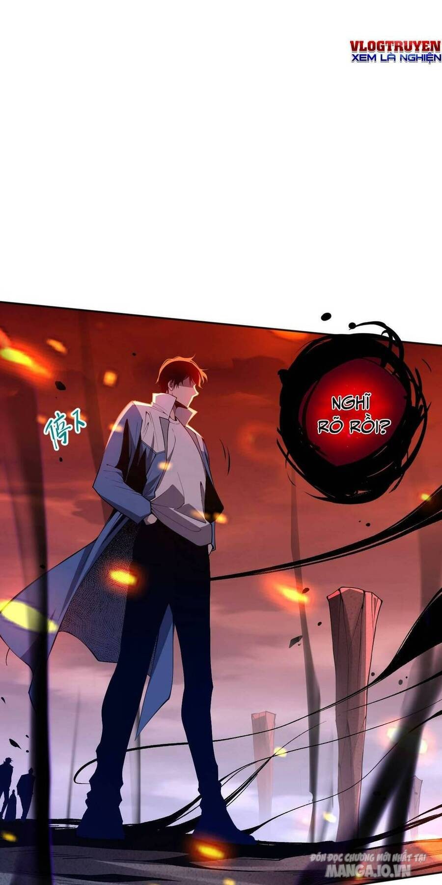 Tử Linh Pháp Sư: Ta Chính Là Thiên Tai Chapter 13 - Trang 2