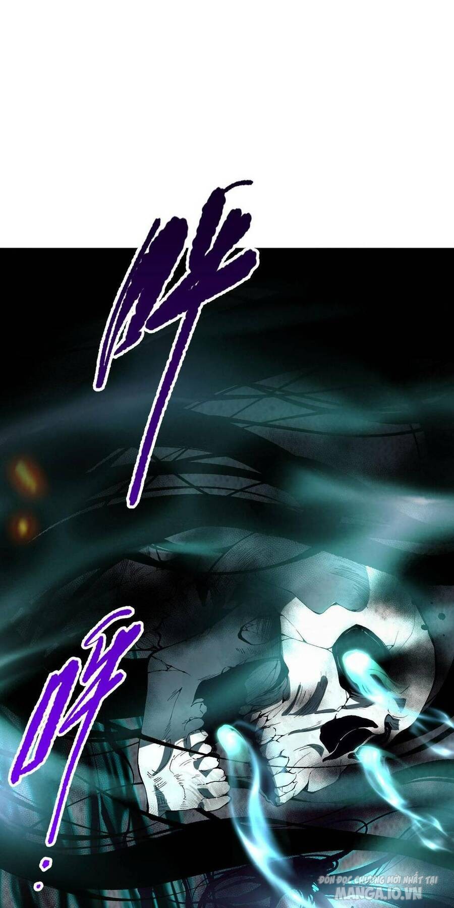 Tử Linh Pháp Sư: Ta Chính Là Thiên Tai Chapter 13 - Trang 2