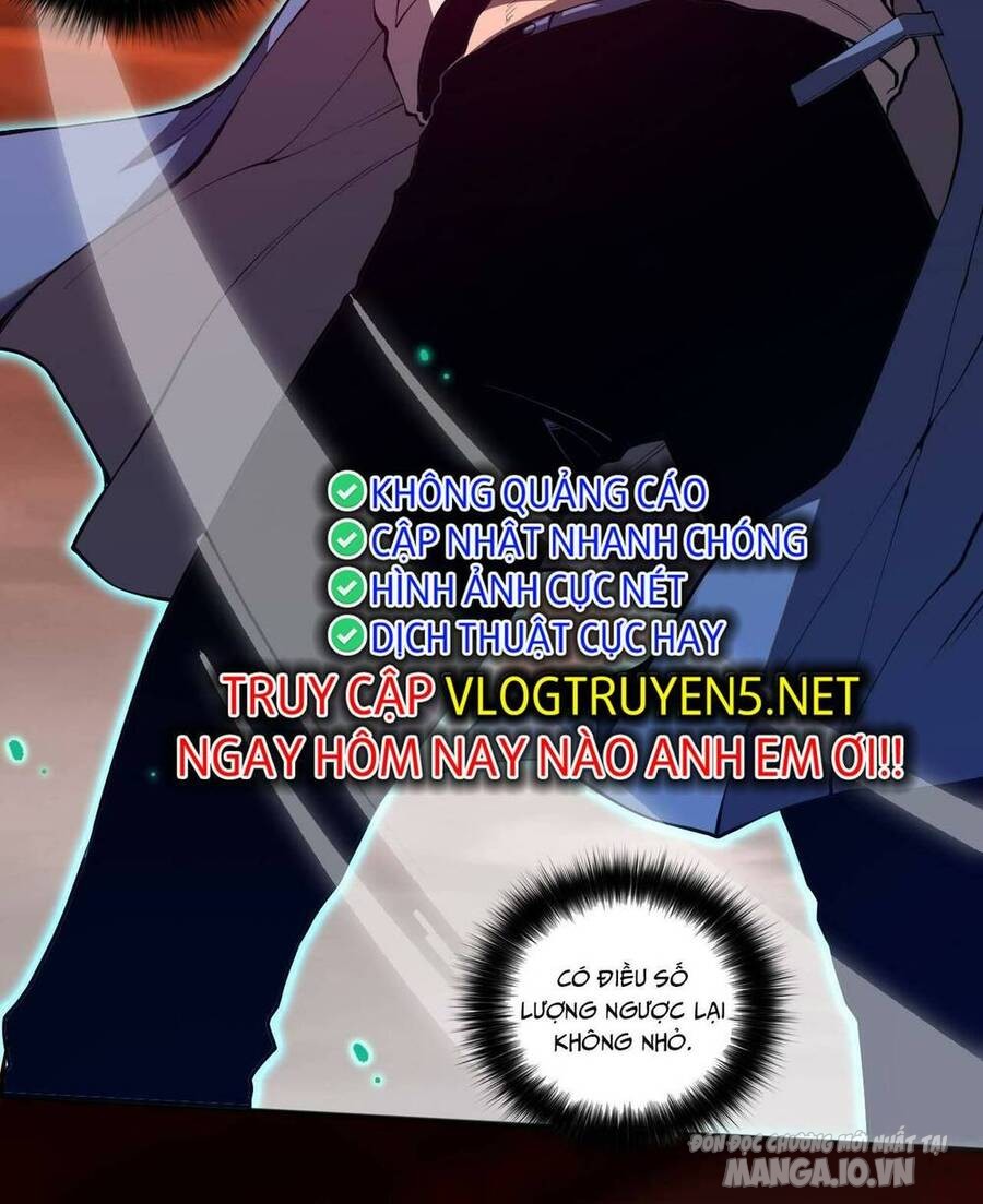 Tử Linh Pháp Sư: Ta Chính Là Thiên Tai Chapter 13 - Trang 2