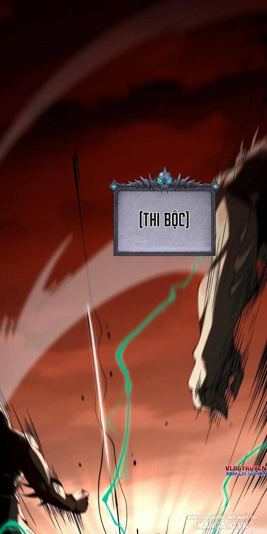 Tử Linh Pháp Sư: Ta Chính Là Thiên Tai Chapter 13 - Trang 2