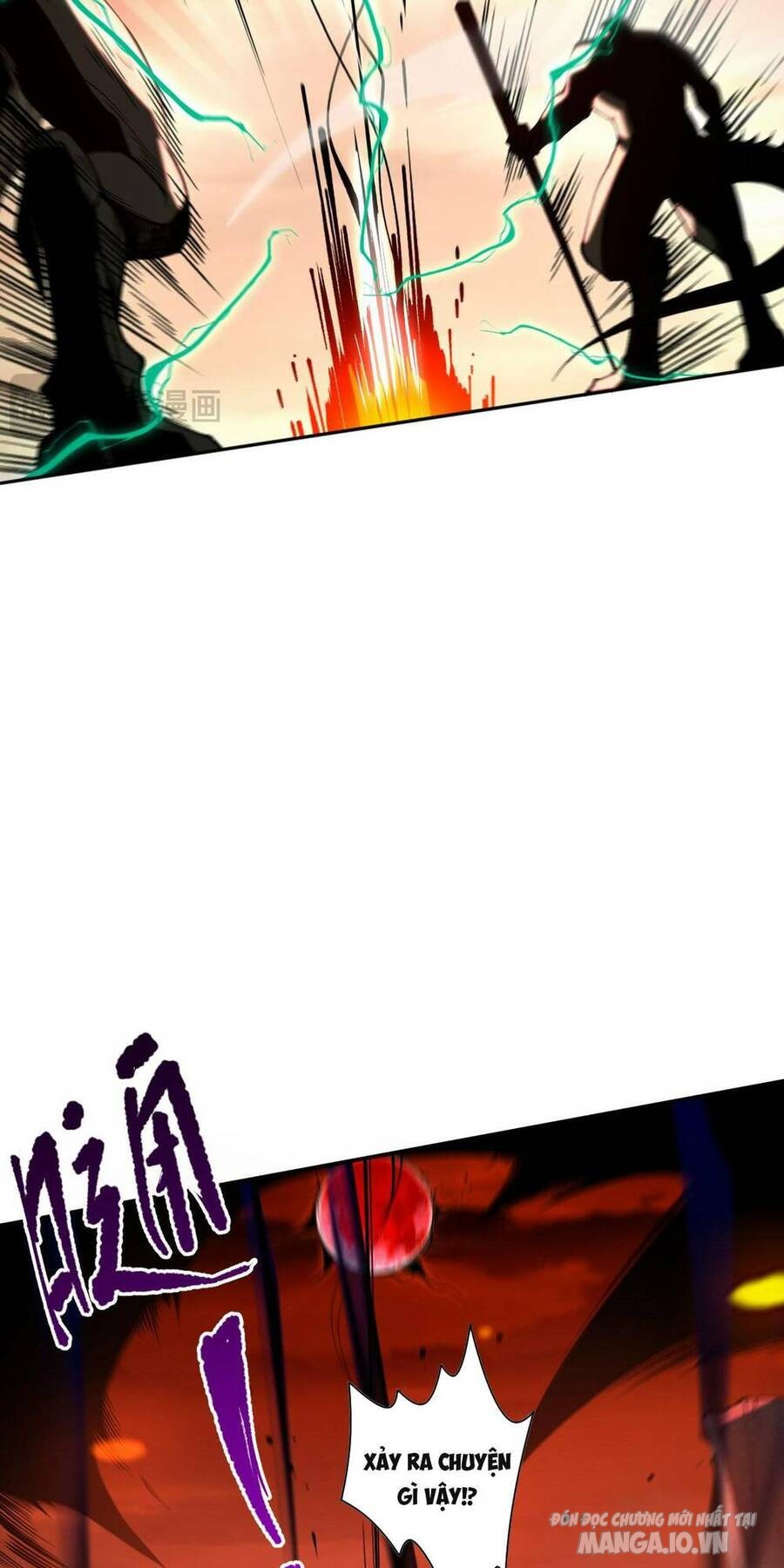 Tử Linh Pháp Sư: Ta Chính Là Thiên Tai Chapter 13 - Trang 2