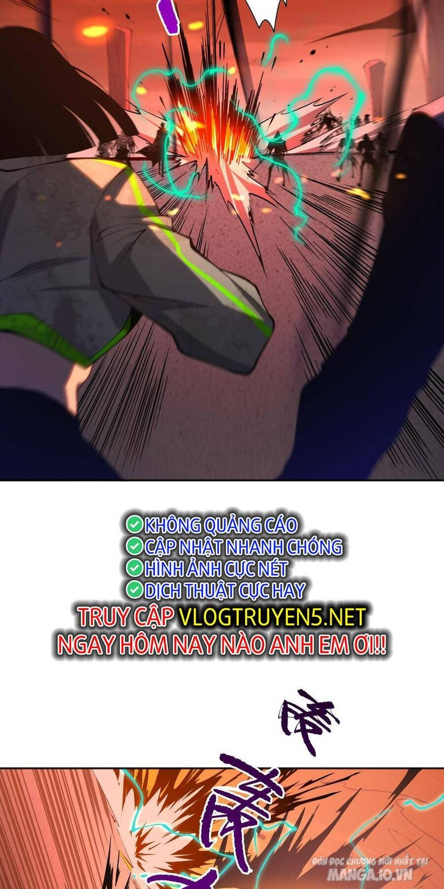 Tử Linh Pháp Sư: Ta Chính Là Thiên Tai Chapter 13 - Trang 2