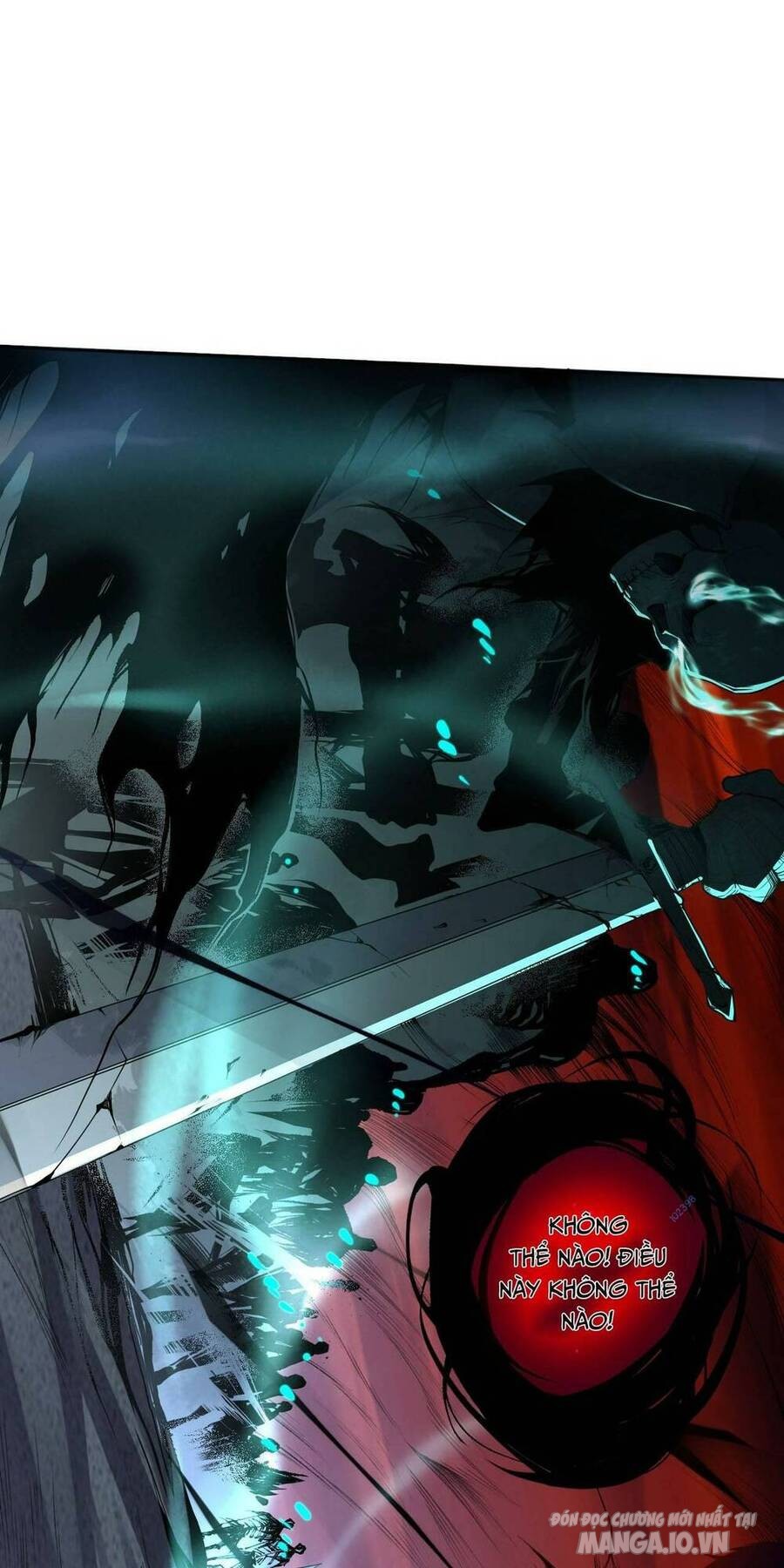 Tử Linh Pháp Sư: Ta Chính Là Thiên Tai Chapter 13 - Trang 2