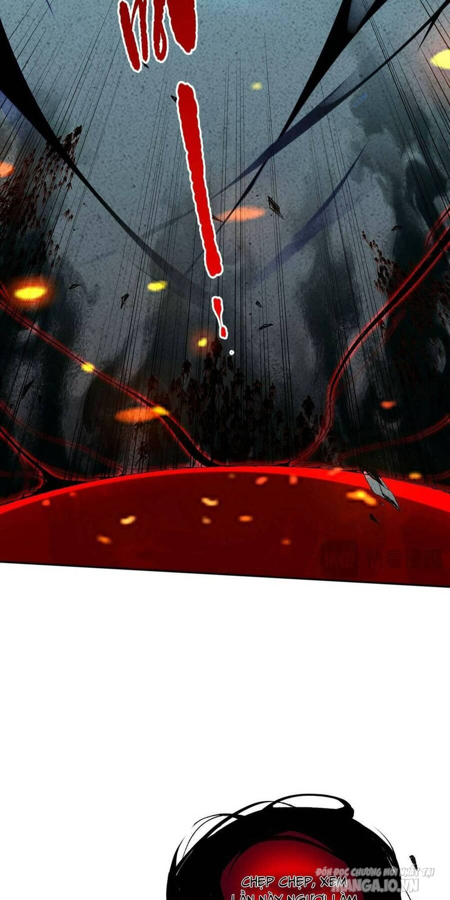 Tử Linh Pháp Sư: Ta Chính Là Thiên Tai Chapter 13 - Trang 2