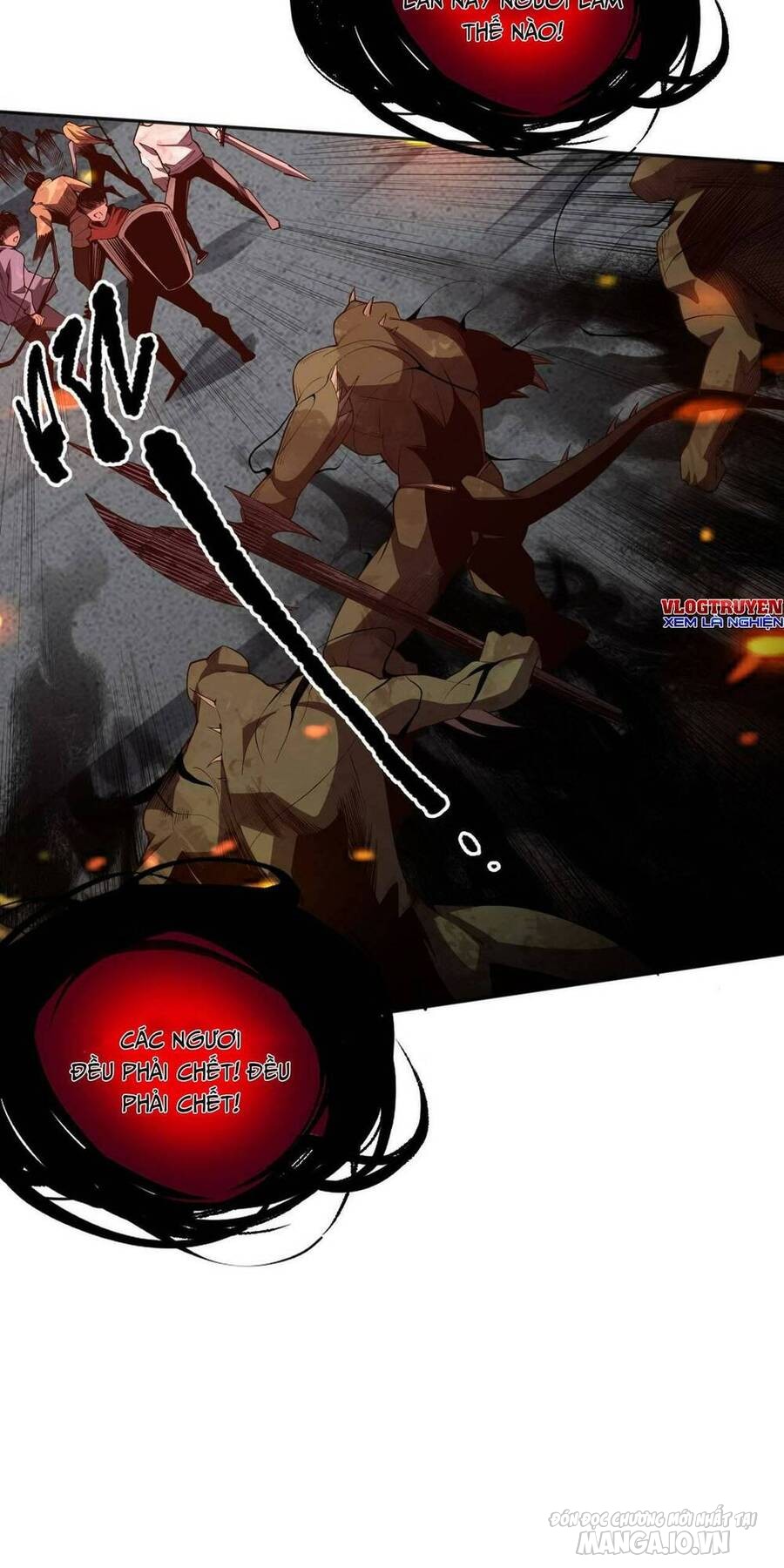 Tử Linh Pháp Sư: Ta Chính Là Thiên Tai Chapter 13 - Trang 2