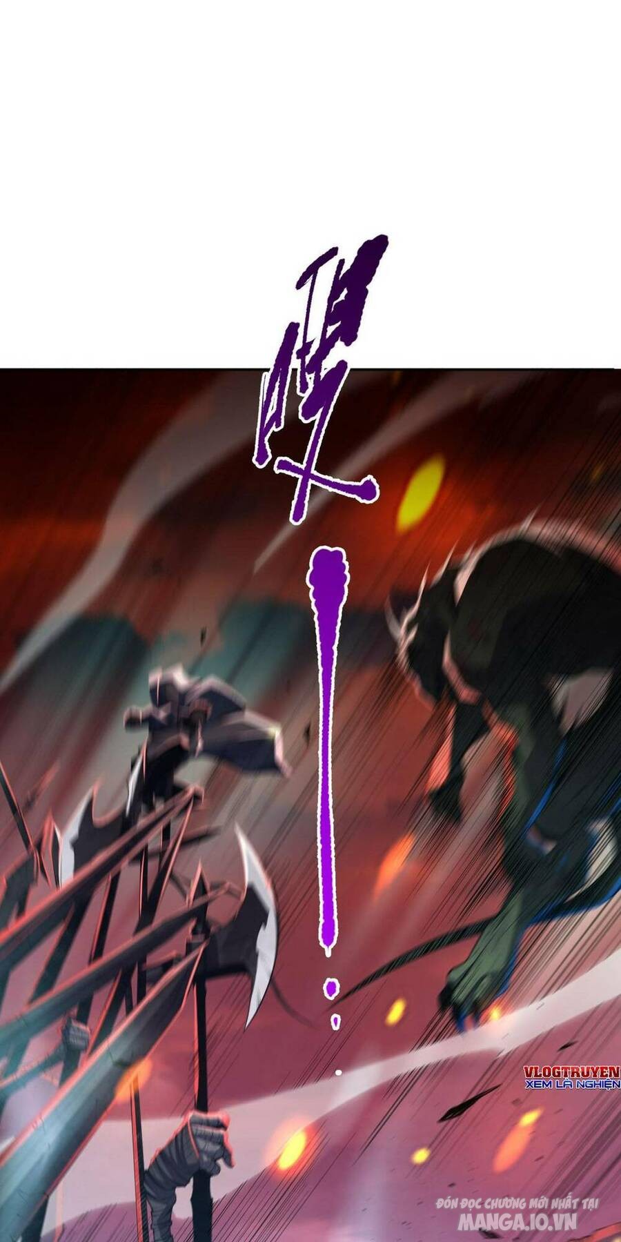 Tử Linh Pháp Sư: Ta Chính Là Thiên Tai Chapter 13 - Trang 2