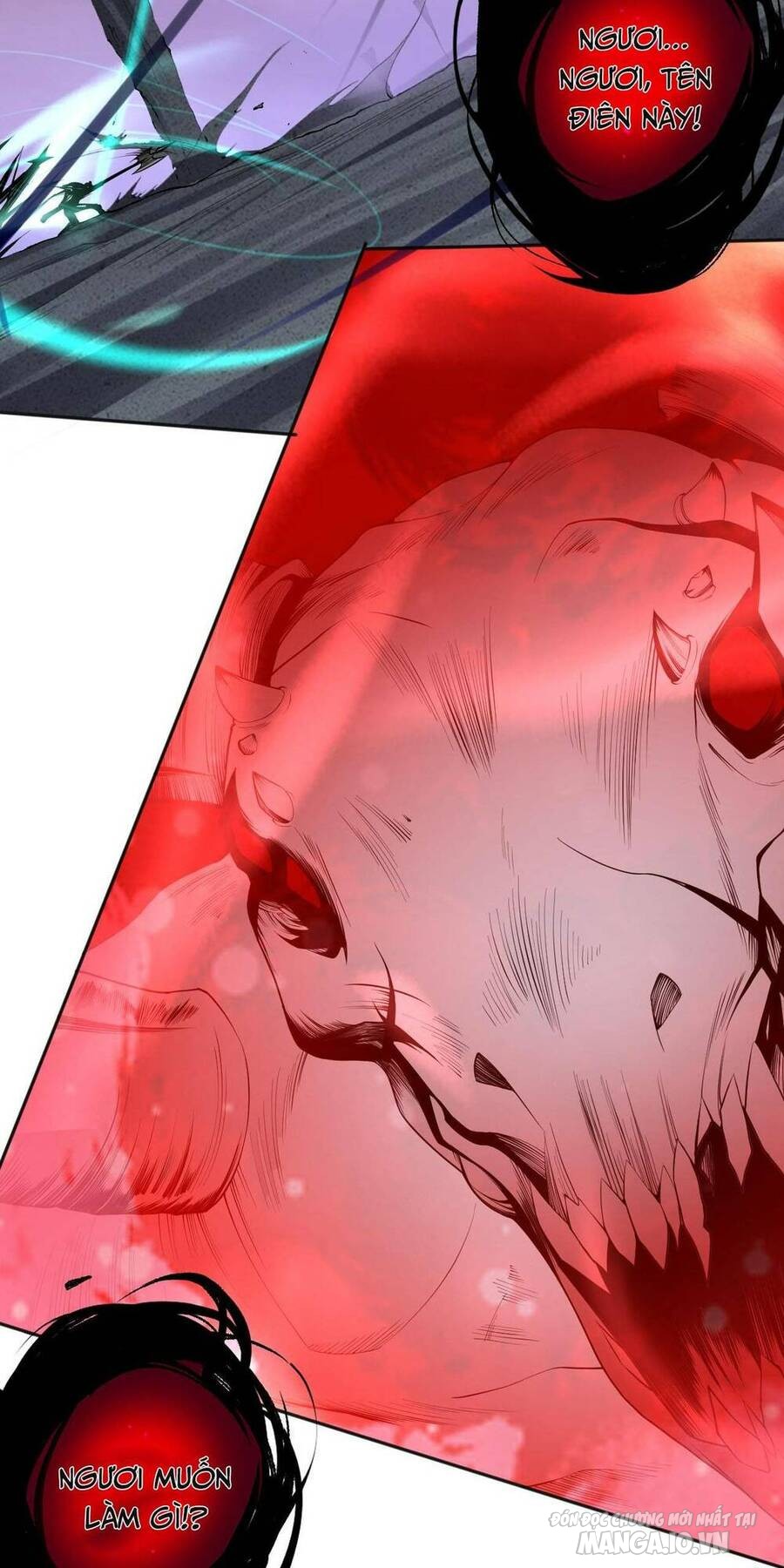 Tử Linh Pháp Sư: Ta Chính Là Thiên Tai Chapter 13 - Trang 2