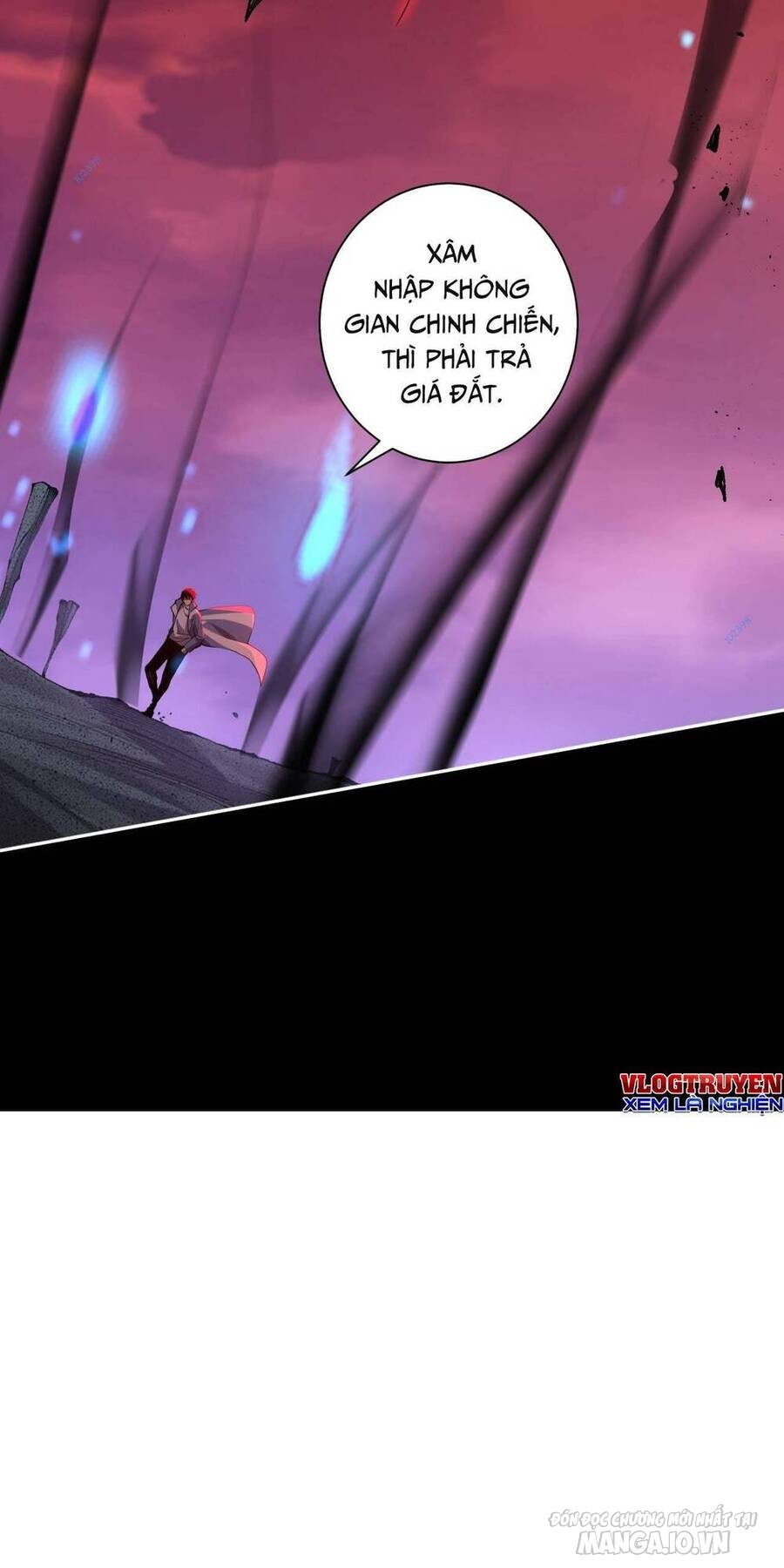 Tử Linh Pháp Sư: Ta Chính Là Thiên Tai Chapter 13 - Trang 2