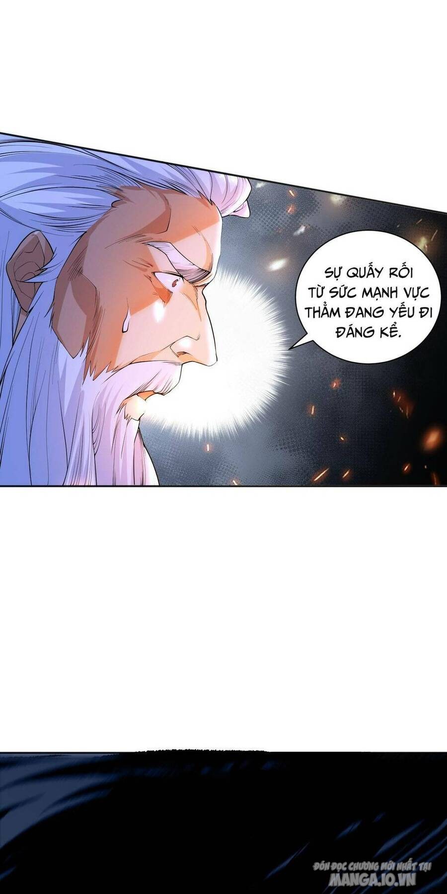 Tử Linh Pháp Sư: Ta Chính Là Thiên Tai Chapter 13 - Trang 2