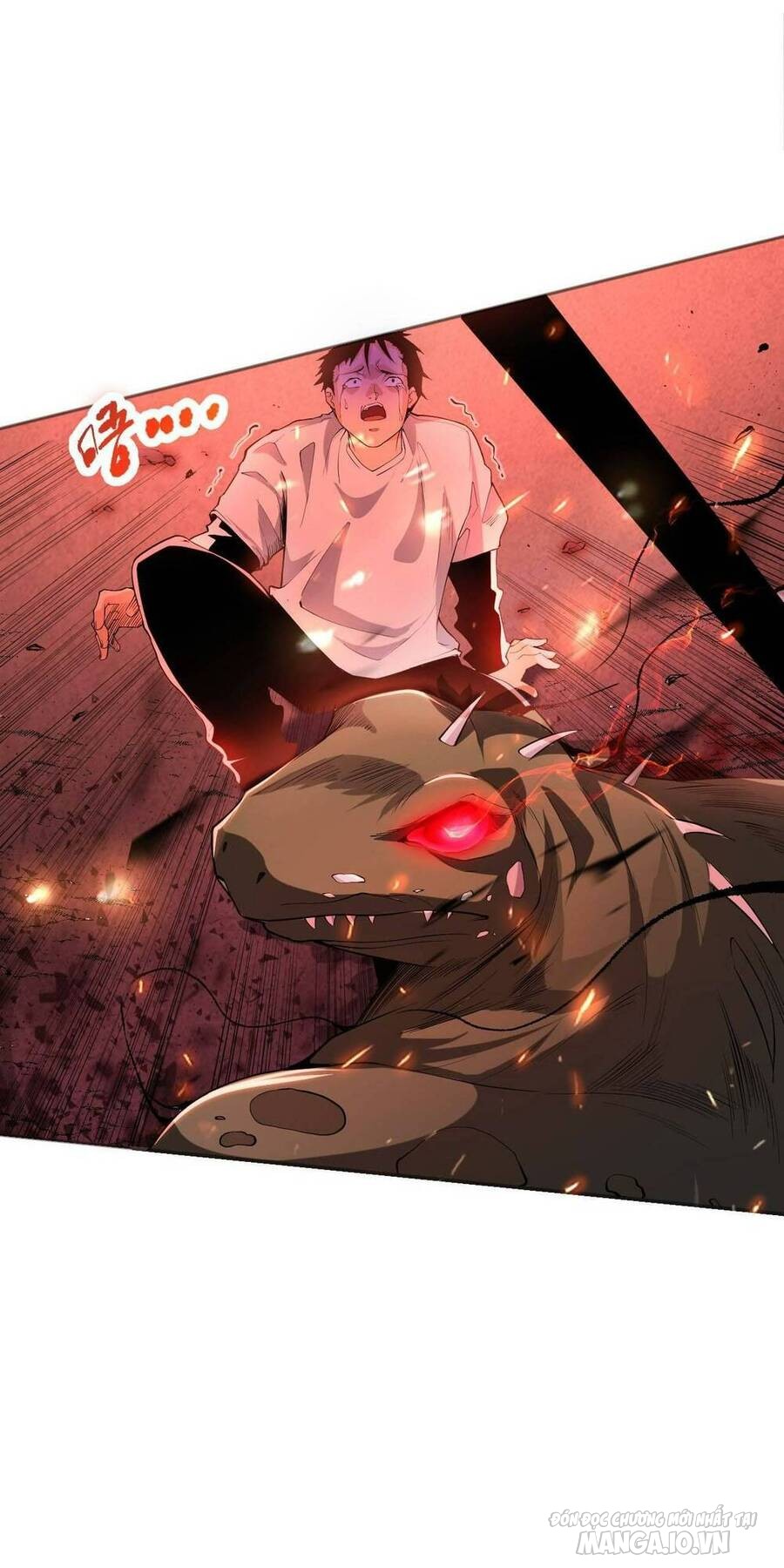 Tử Linh Pháp Sư: Ta Chính Là Thiên Tai Chapter 13 - Trang 2