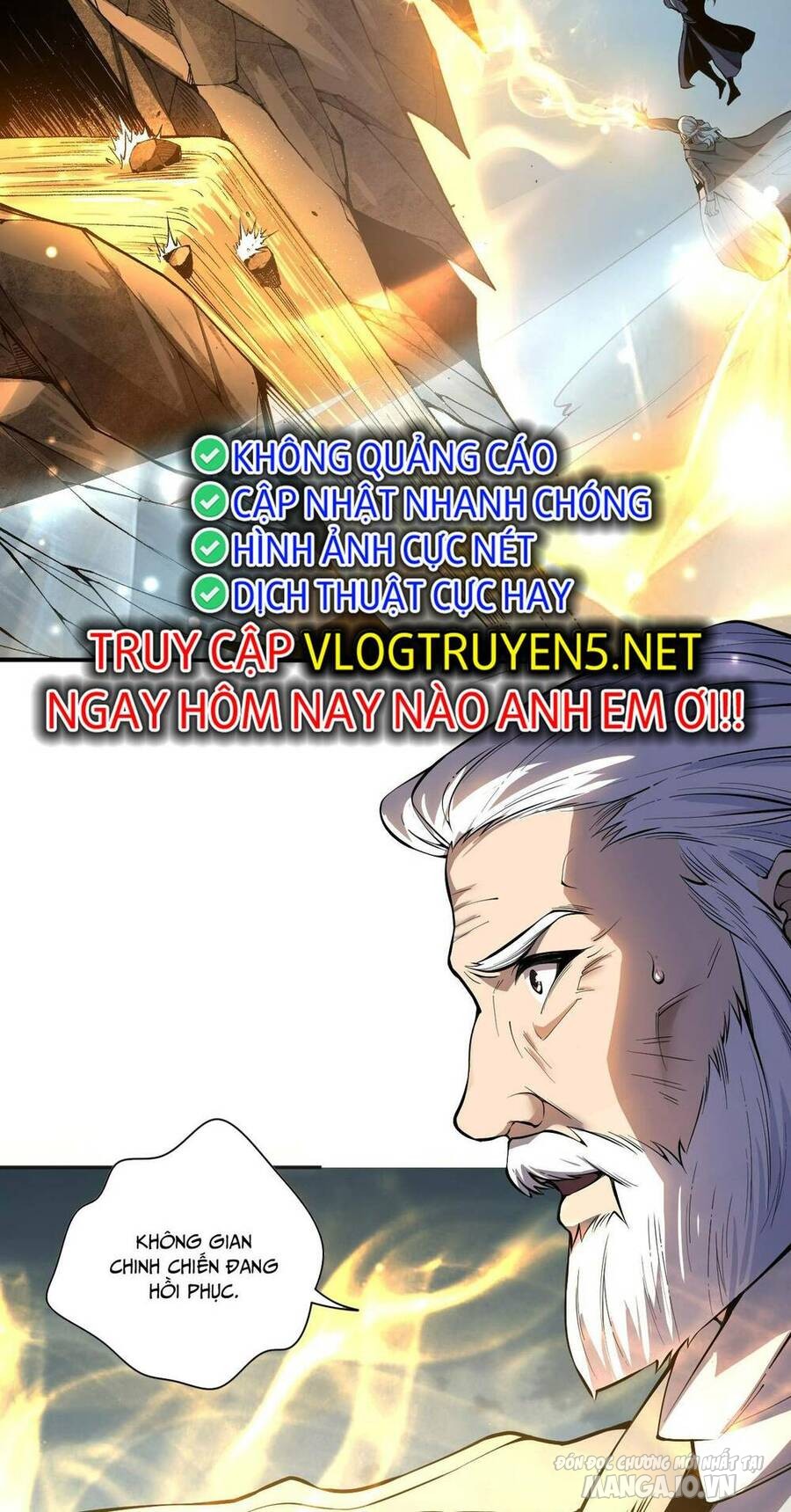 Tử Linh Pháp Sư: Ta Chính Là Thiên Tai Chapter 14 - Trang 2