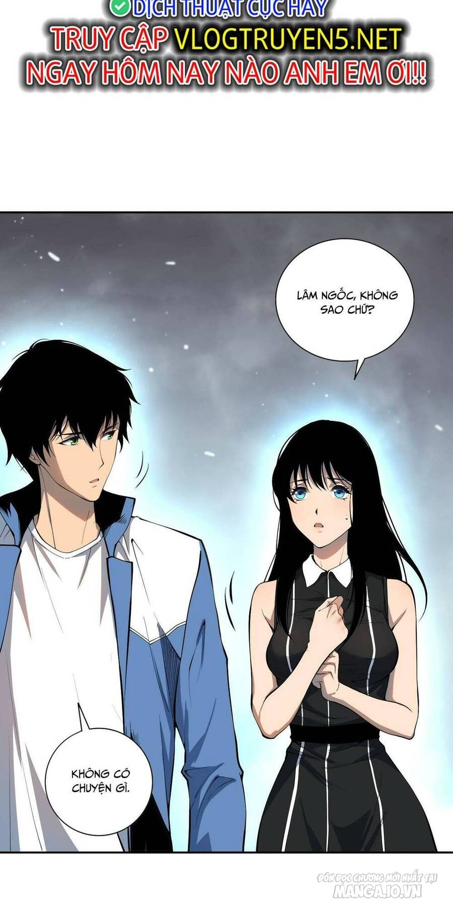 Tử Linh Pháp Sư: Ta Chính Là Thiên Tai Chapter 14 - Trang 2